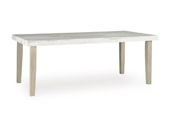 Karmenton Dining Table