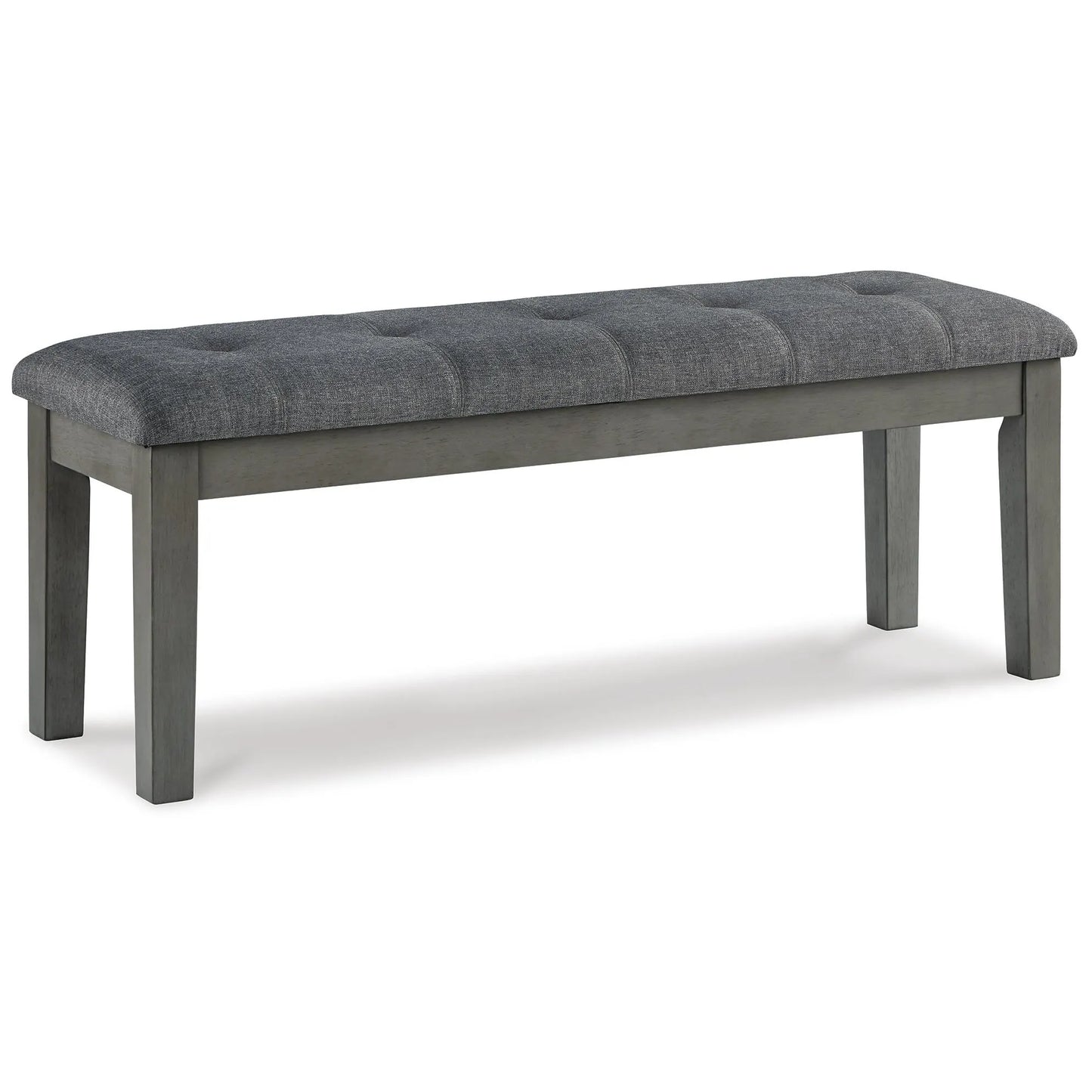 Hallanden 50" Dining Bench