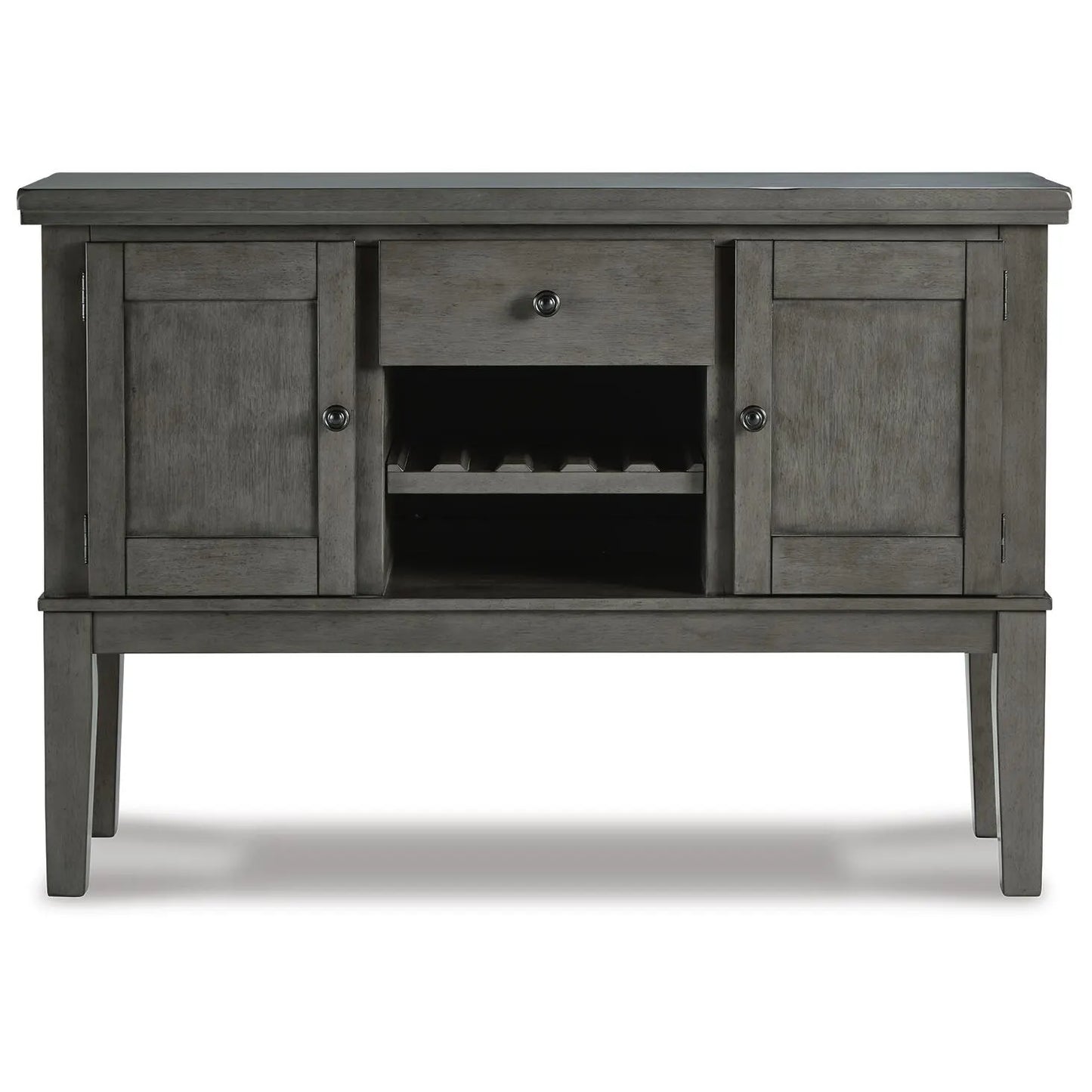 Hallanden Dining Server