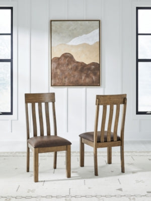 Broxtyn Dining Chair