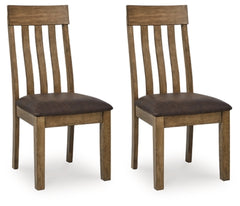 Broxtyn Dining Chair (Set of 2)