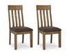 Broxtyn Dining Chair