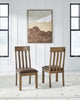 Broxtyn Dining Chair (Set of 2)