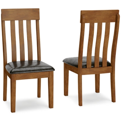 Silla de comedor Ralene