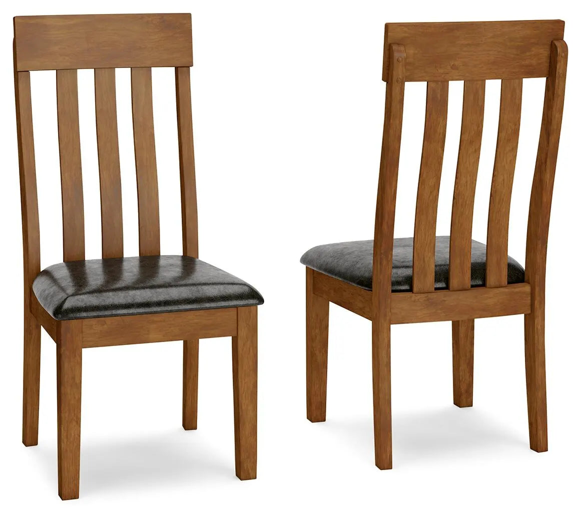 Silla de comedor Ralene