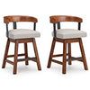 Ralene Counter Height Barstool