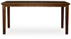 Ralene Counter Height Dining Extension Table