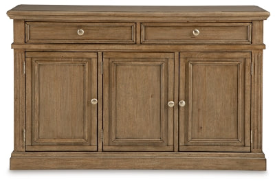 Servidor de comedor Mylarken