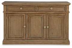 Servidor de comedor Mylarken