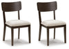 Dantenton Dining Chair