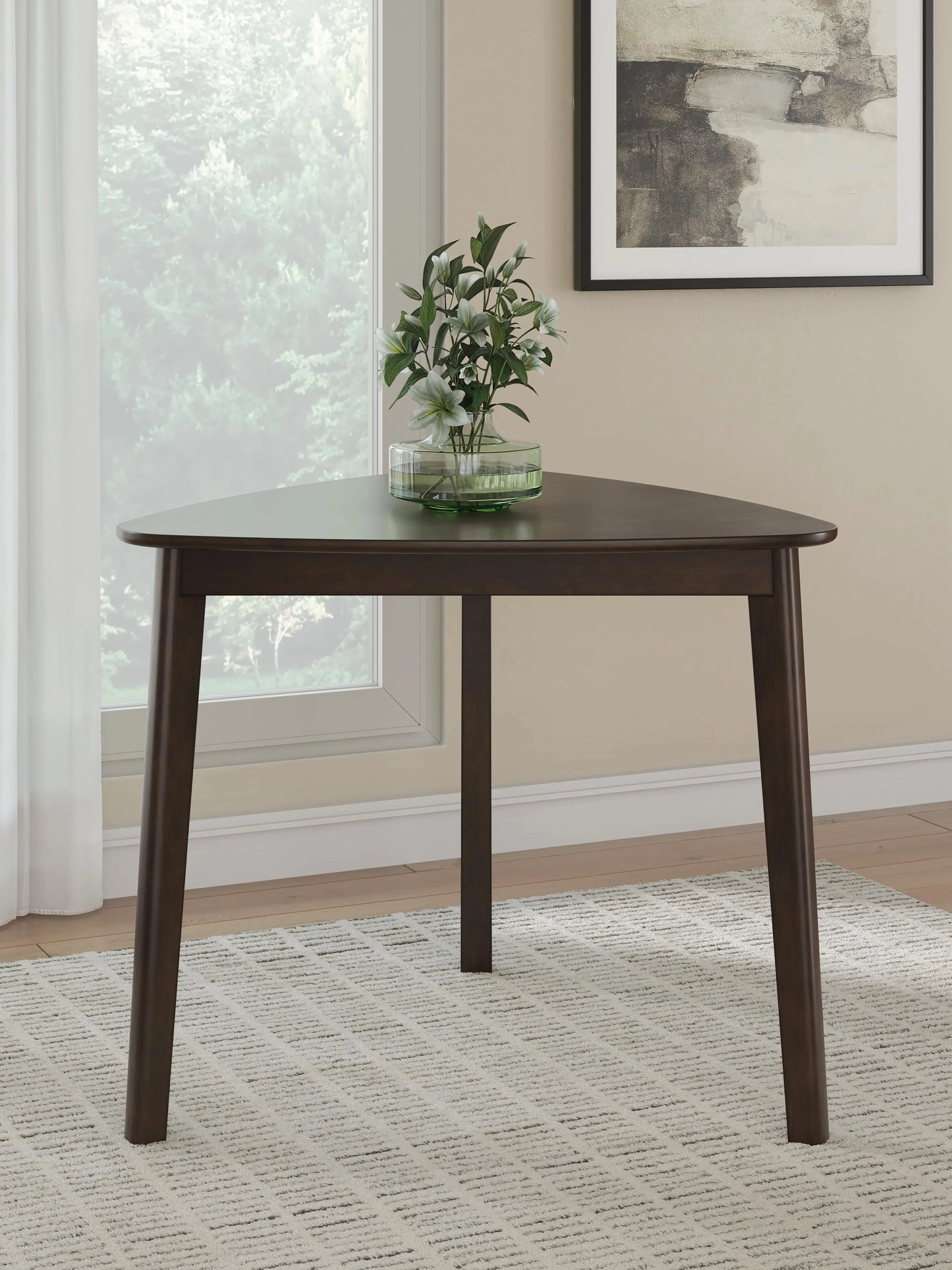 Dantenton Dining Table
