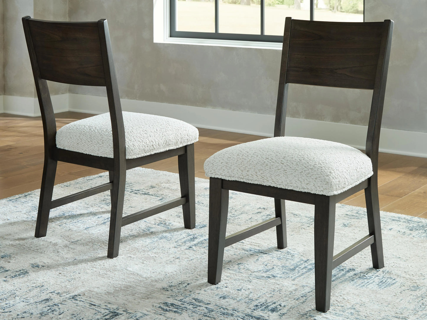 Silla de comedor Westonfort