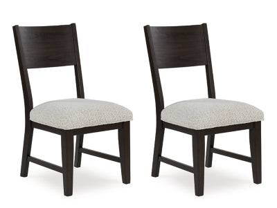 Silla de comedor Westonfort