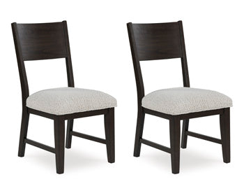 Silla de comedor Westonfort