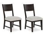 Silla de comedor Westonfort