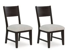 Silla de comedor Westonfort