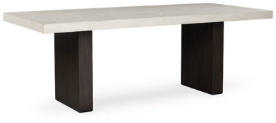 Mesa de comedor Westonfort