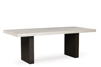 Mesa de comedor Westonfort