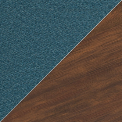 Silla de comedor Lyncott (juego de 2)