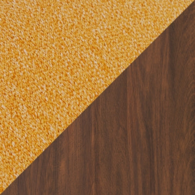 Taburete de bar Lyncott de altura de mostrador