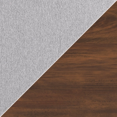 Silla de comedor Lyncott (juego de 2)