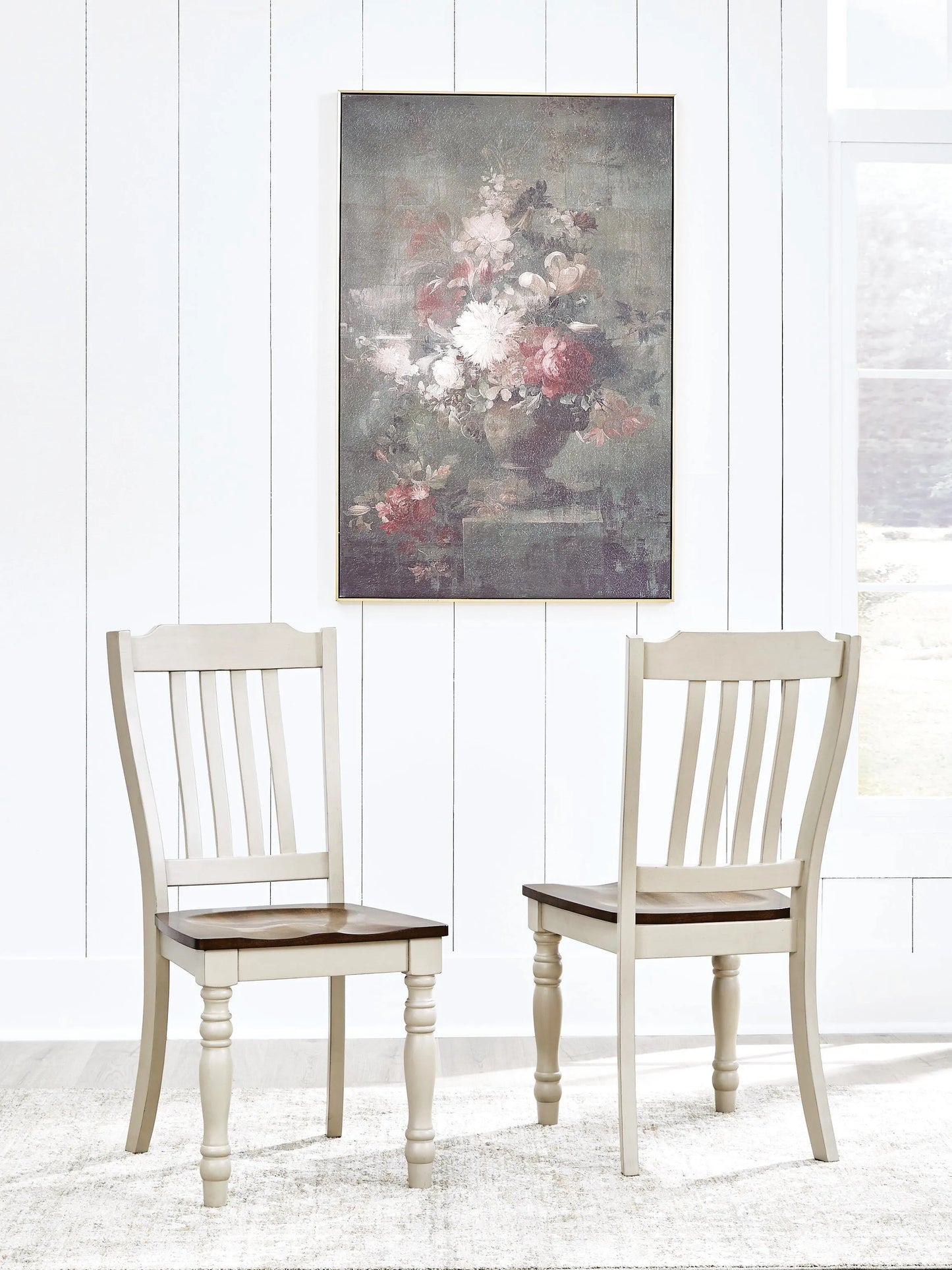 Mellintine Dining Chair