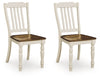 Mellintine Dining Chair