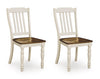 Mellintine Dining Chair
