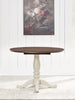 Mellintine Dining Drop Leaf Table