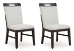 Silla de comedor Neymorton