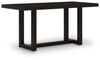 Neymorton Counter Height Dining Table