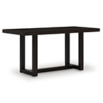 Neymorton Counter Height Dining Table