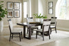 Mesa de comedor Neymorton y 4 sillas