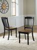 Loganeer Dining Chair
