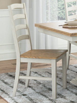 Westlinport Dining Chair