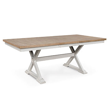 Mesa extensible Butterfly de Westlinport Dining