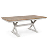 Mesa extensible Butterfly de Westlinport Dining