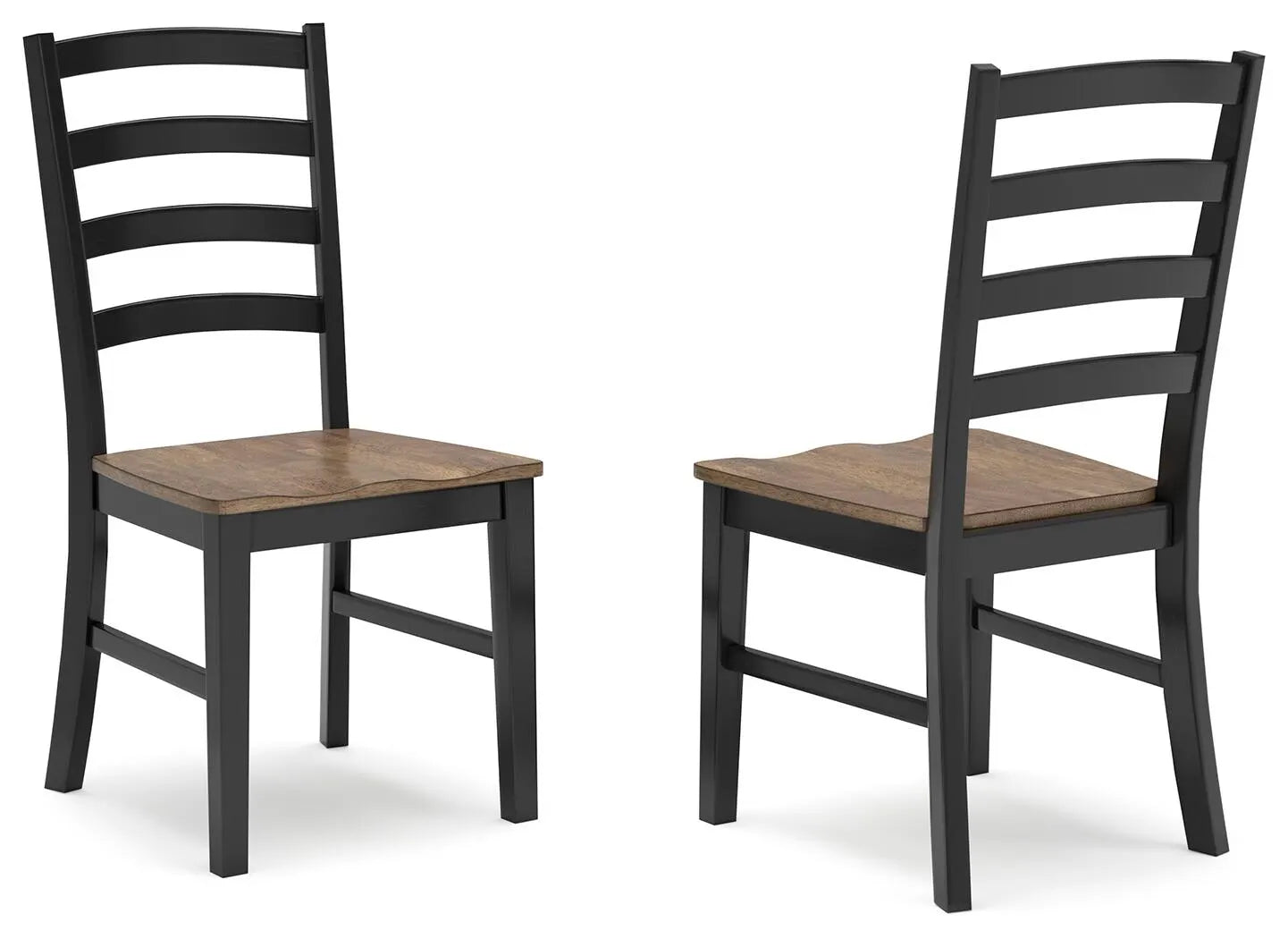 Silla de comedor Wildenauer