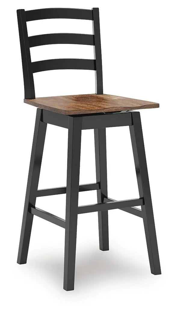 Taburete de bar Wildenauer Bar Height