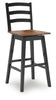Taburete de bar Wildenauer Bar Height