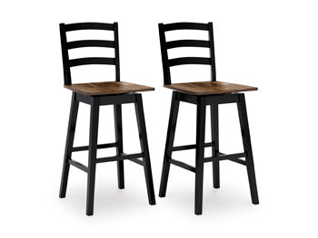 Taburete de bar Wildenauer Bar Height