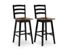 Taburete de bar Wildenauer Bar Height