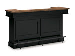 Wildenauer 78" Bar