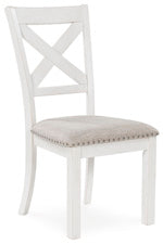 Silla de comedor Robbinsdale