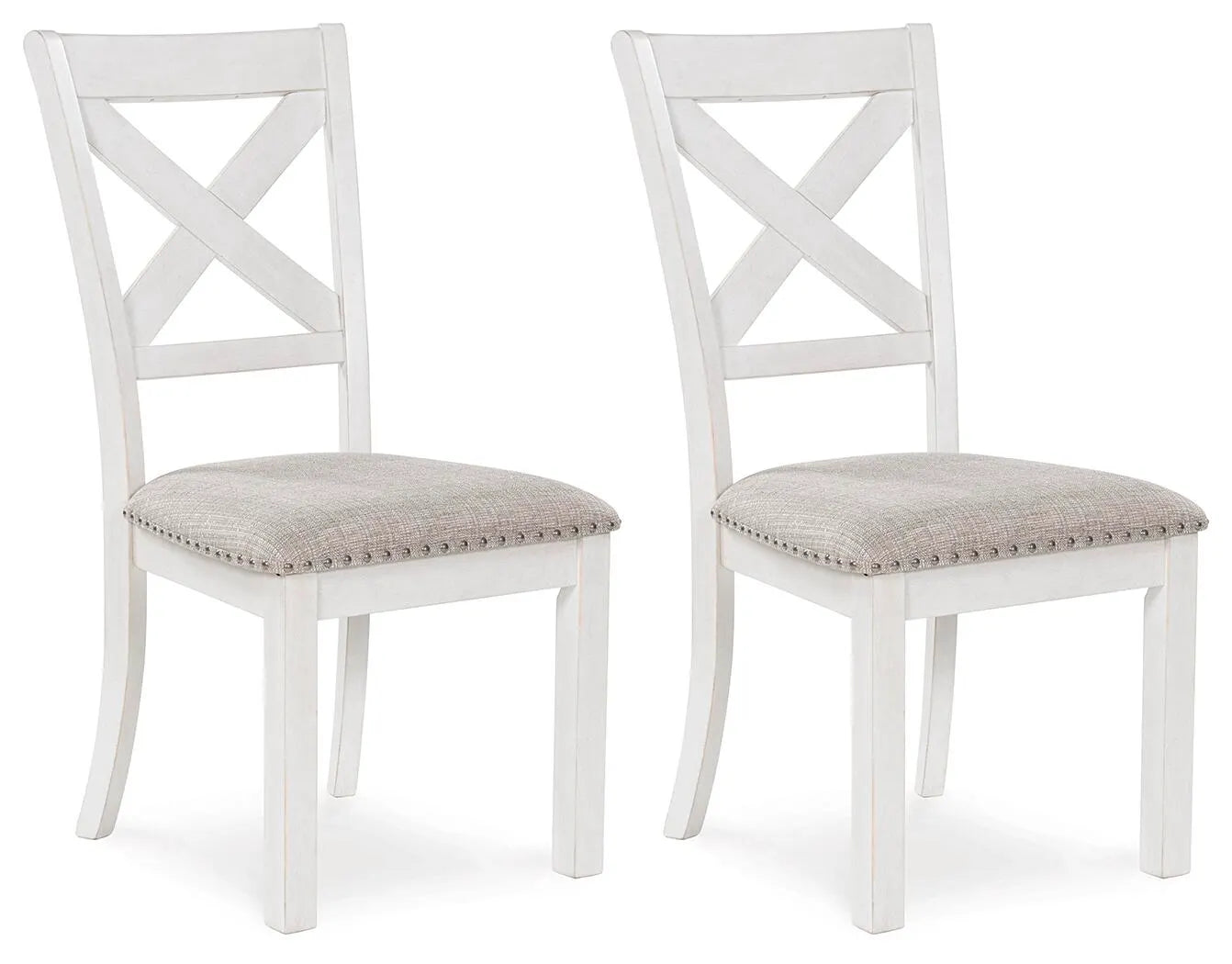Silla de comedor Robbinsdale (juego de 2)