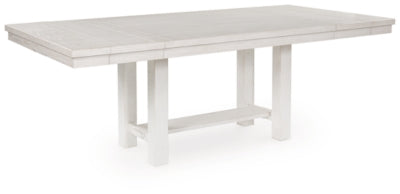 Mesa extensible de comedor Robbinsdale