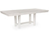 Mesa extensible de comedor Robbinsdale