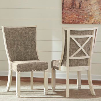 Silla de comedor Bolanburg