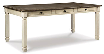 Mesa de comedor Bolanburg