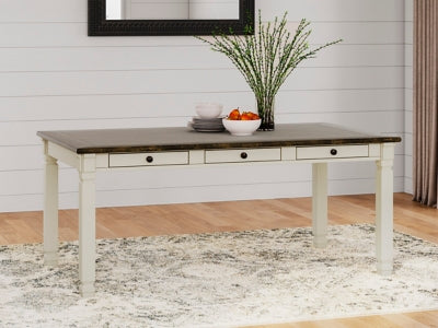 Mesa de comedor Bolanburg
